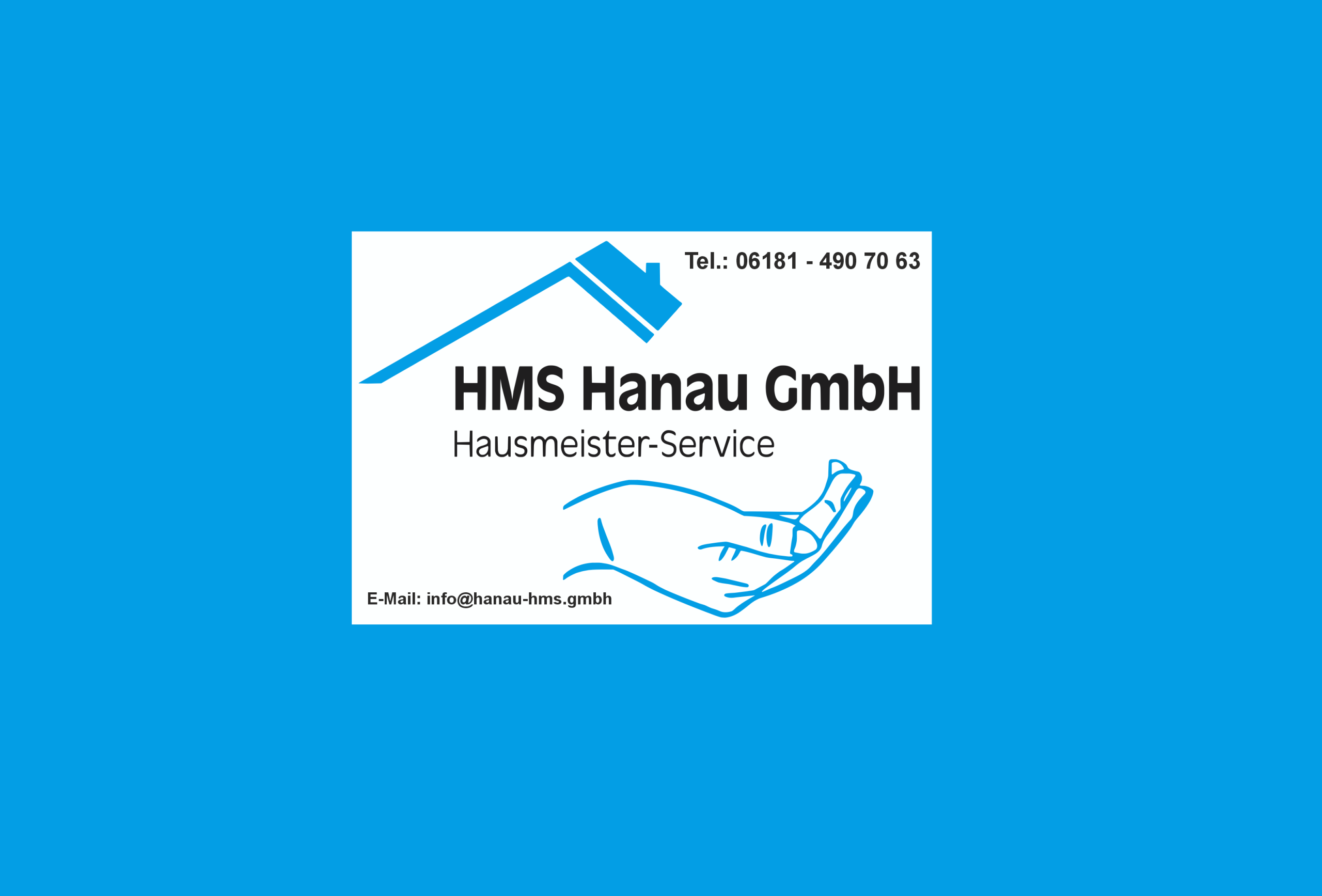 HMS Hanau GmbH